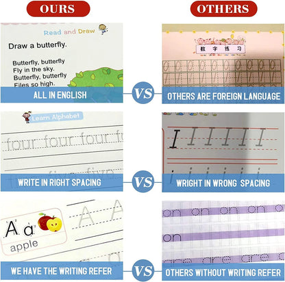 SANK MAGIC BOOK 10 REFILL 1 pen GRIP